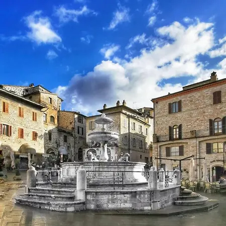 Fortezza Apartamento