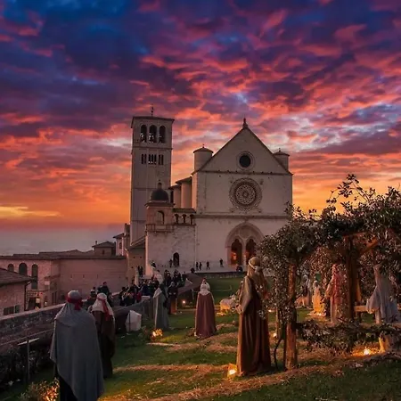 Apartamento Fortezza