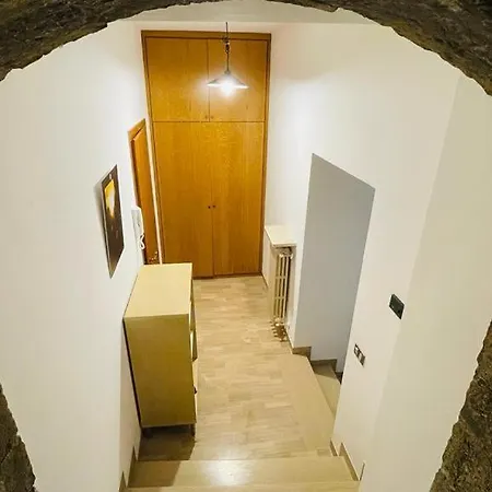 Apartamento Fortezza